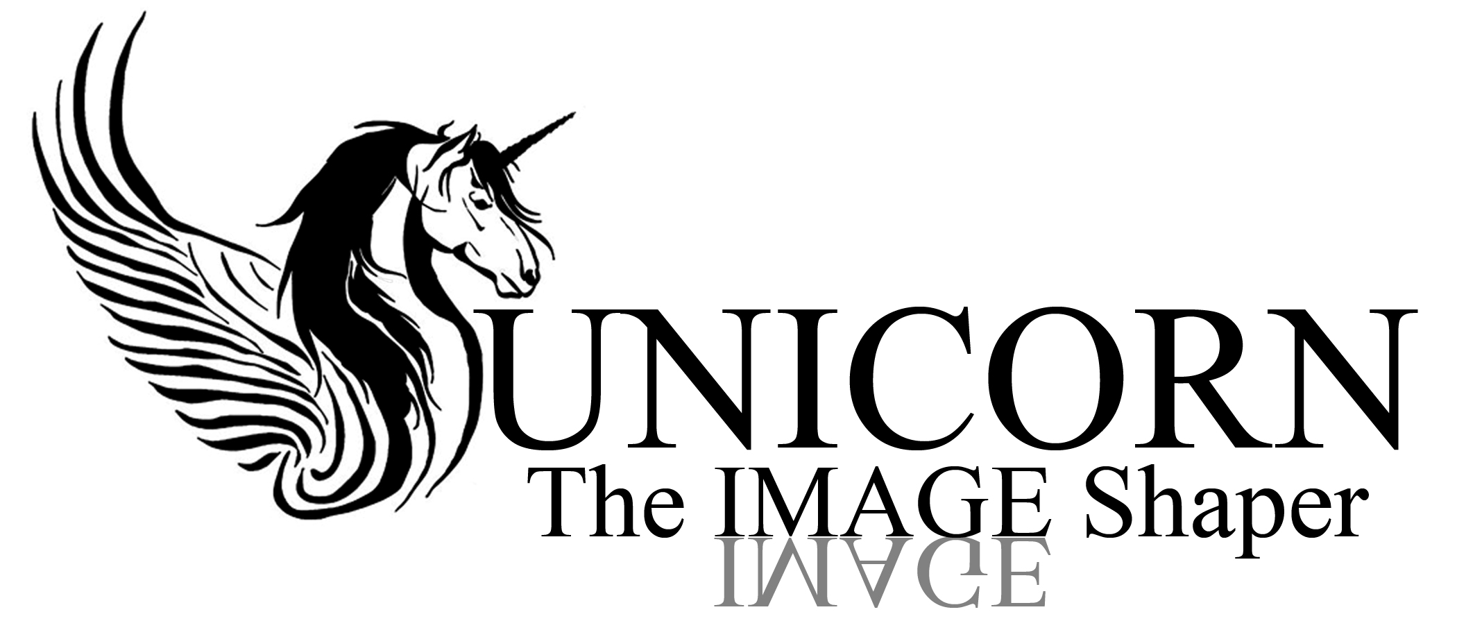 Unicorn Image Logo