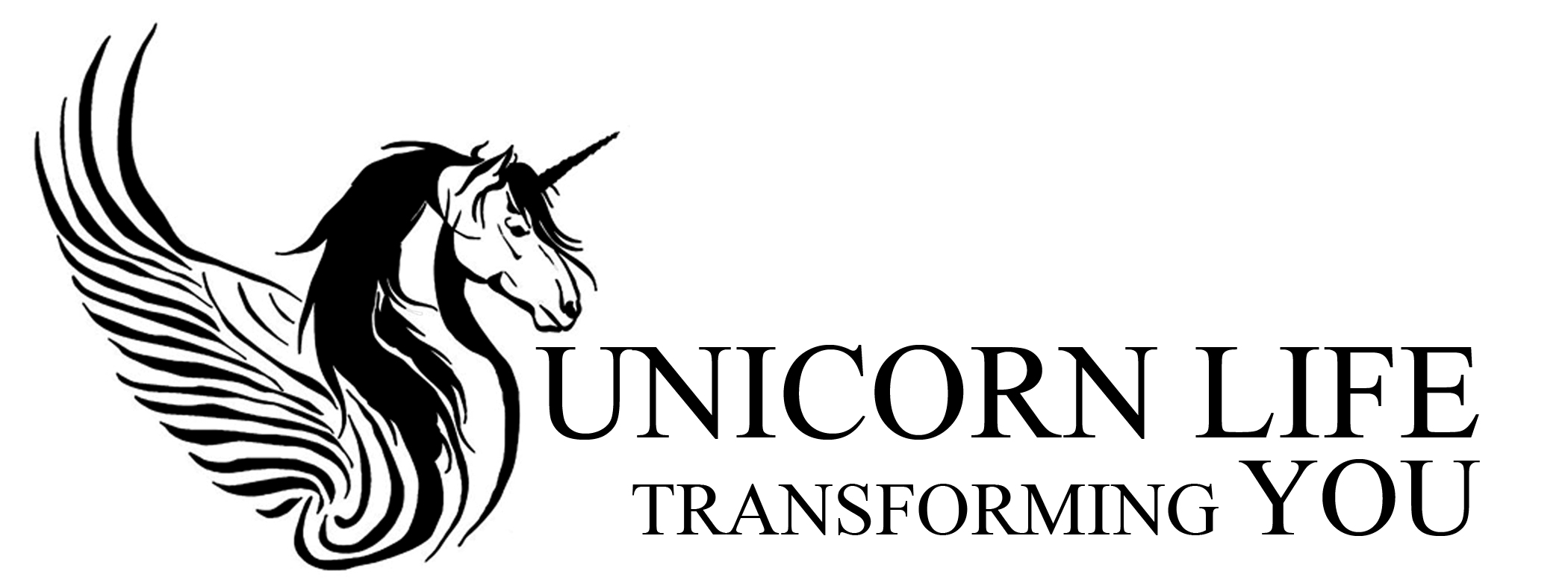 Unicorn Life Logo