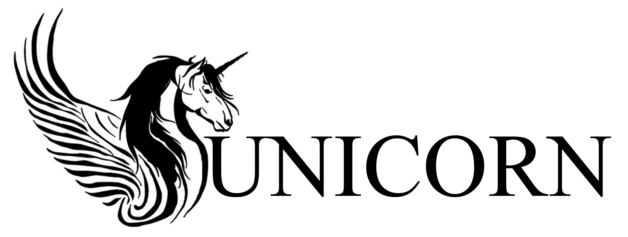 Unicorn Logo