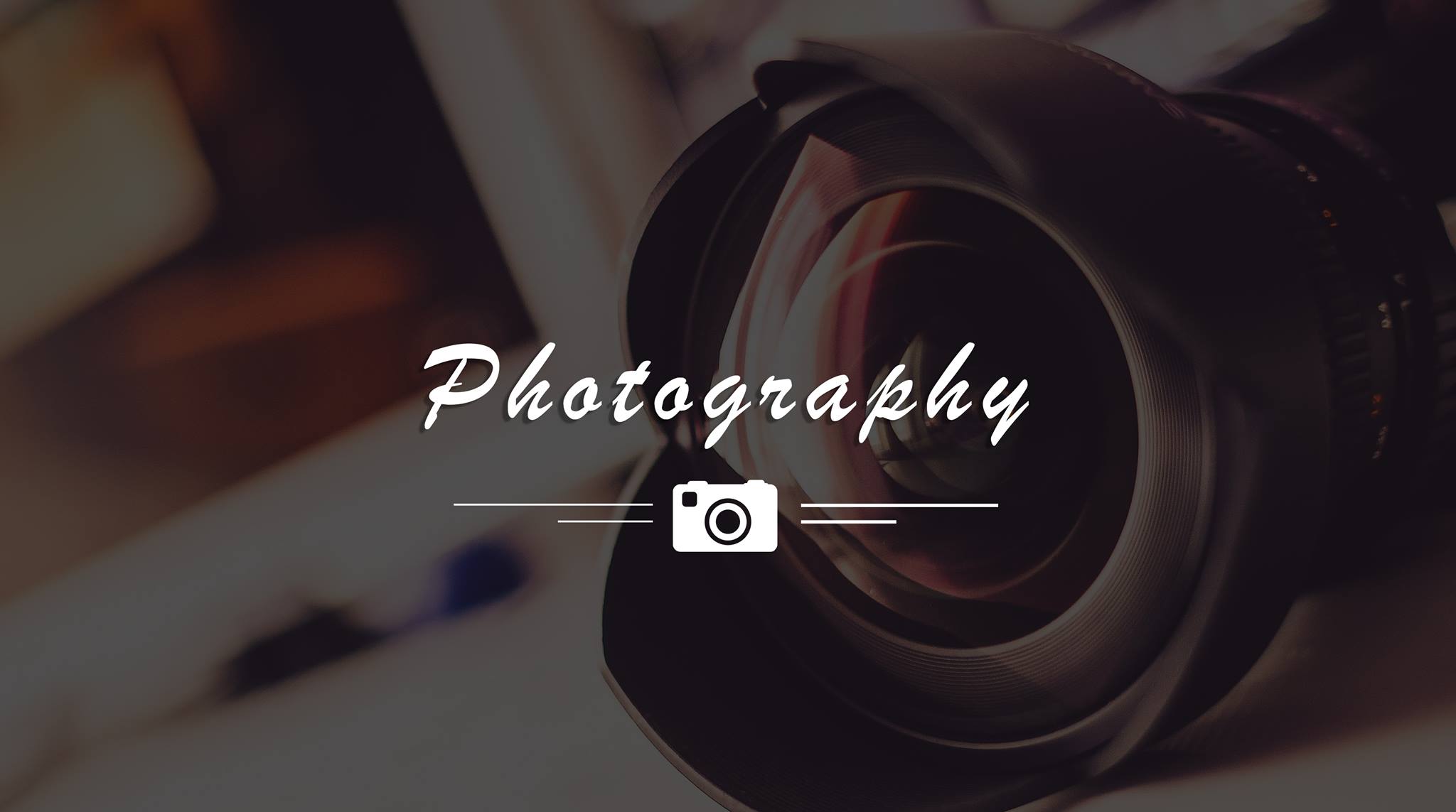 Photography