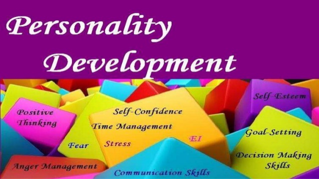 personality-development