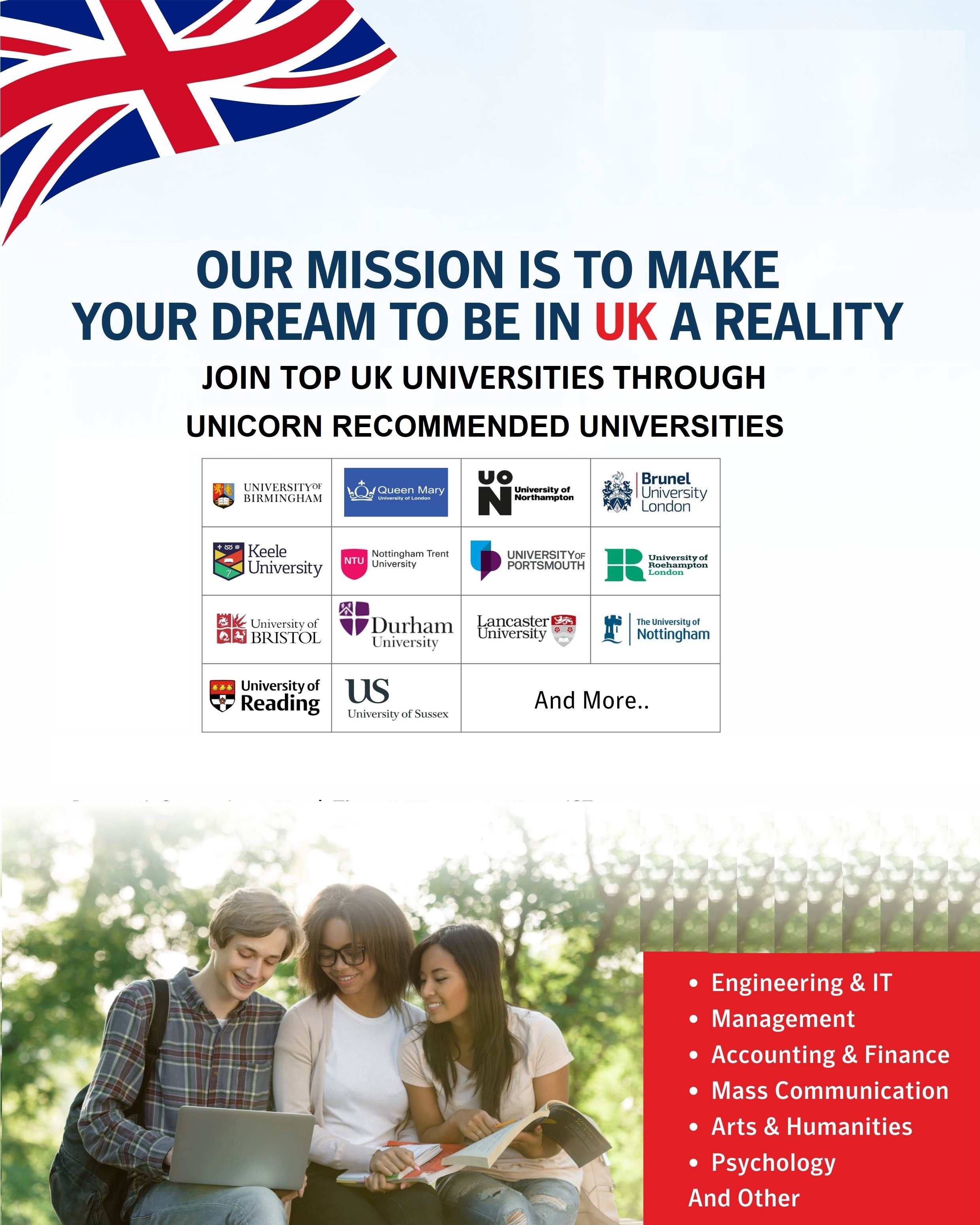 UK POSTER